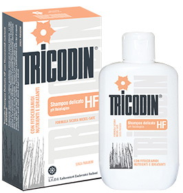 Tricodin Shampo Delicato HF
