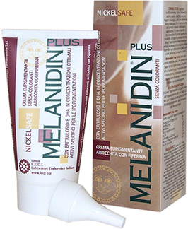 Melanidin Plus utile in caso di Ipomelanosi, Vitiligine, Pityiriasis Versicolor