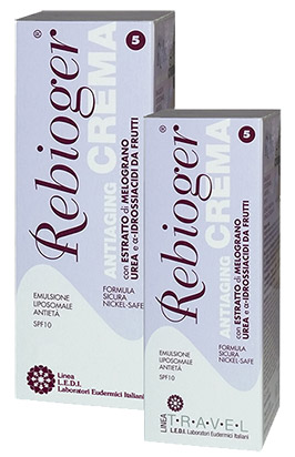 Rebioger-crema-5 Crema viso Antirughe con effetto levigante
